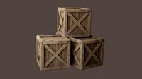 Boxes