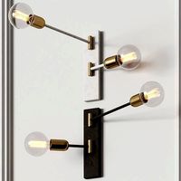 Gibas Ago Wall Lamps
