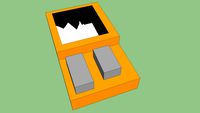 Defibrillator