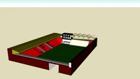 the new dripping pan