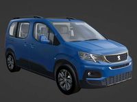 Peugeot rifter 2019 avec int