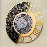 wall clock