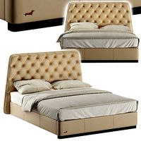 Lady Chester sofaclub bed
