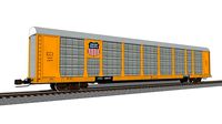 Train Car - Car Carrier - Union Pacific Autorack
