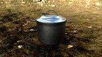 Boiling Pot