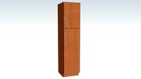 Utility Cabinet 90Hx24D