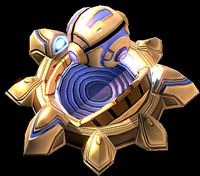 Starcraft Photon Cannon | 3D