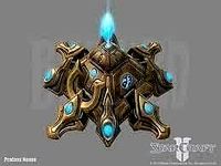 Starcraft Nexus | 3D