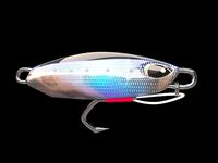 metal Jig 3D model Fishing Lure
