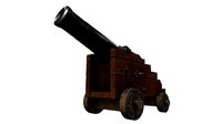 Cannon 6