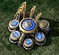 Cybernetics Core Starcraft | 3D