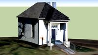 Wallace Office Building