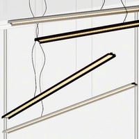 Le Deun Luminaires Atto Pendant Lamps