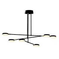 Pendant lamp Maytoni Fad MOD070PL-L38B3K
