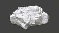 rock 23 | 3D