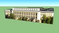 Строение по адресу Польша