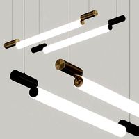 CVL Luminaires Signal Pendant lamps