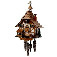 Cuckoo Clock