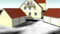 Haus, incl 2 Doppelgaragen