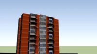 Conjunto Residencial San Jacinto