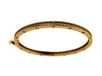 Bvlgari bracelet