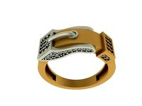 ring gold