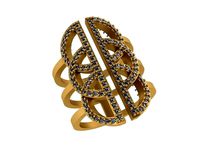 ring gold