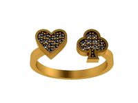 ring gold