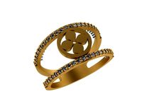 ring gold