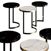 Zalaba Design Ola Coffee Tables