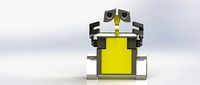 WALL-E 3D MODEL