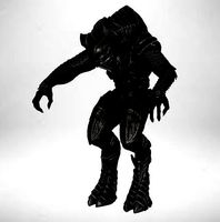 Gameready Future Character - 101