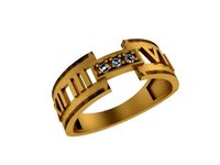 ring gold
