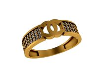 ring Chanel