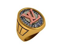 ring gold