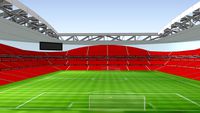 Arsenal's Emirates Stadium