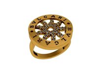 ring Bvlgari