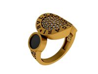 ring Bvlgari