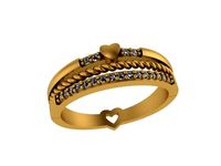 ring gold