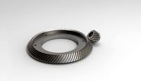 gear transmission  | 3D
