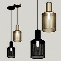 Nexo Luce Sogno Pendant Lamps