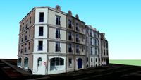 Immeubles