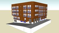 Rehabilitacion Edif Brisa