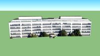 Wien, 1010 ウィーン, オーストリアにある建物