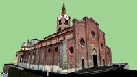 Chiesa di San Maurizio - Pinerolo