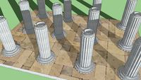 COLONNE