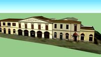 Stazione ferroviaria di Pinerolo