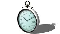 horloge, maisons du monde,r ef 131012 prix 59