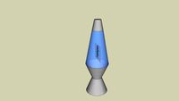 lava lamp