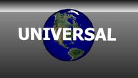 Universal Logo